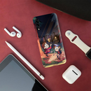 Gravity falls Printed Slim Cases and Cover for Galaxy A30S