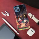 Gravity falls Printed Slim Cases and Cover for iPhone 13 Mini