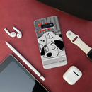 Dogs Love Printed Slim Cases and Cover for Galaxy S10E
