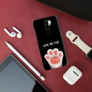 Give me five Printed Slim Cases and Cover for Redmi Note 8 Pro