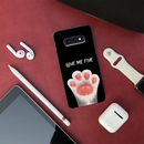 Give me five Printed Slim Cases and Cover for Galaxy S10E