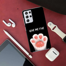 Give me five Printed Slim Cases and Cover for Galaxy S21 Ultra