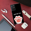 Give me five Printed Slim Cases and Cover for OnePlus 8T