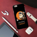 I do what Printed Slim Cases and Cover for iPhone 6