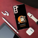 I do what Printed Slim Cases and Cover for Galaxy S21