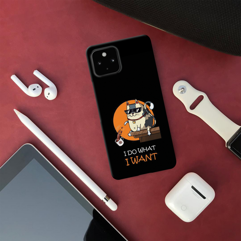 I do what Printed Slim Cases and Cover for Pixel 4A