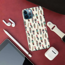 Feather pattern Printed Slim Cases and Cover for iPhone 12 Pro Max