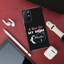 My mom Printed Slim Cases and Cover for OnePlus 8T