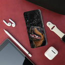 Canine dog Printed Slim Cases and Cover for Galaxy A30S