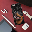 Canine dog Printed Slim Cases and Cover for iPhone 6