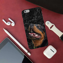 Canine dog Printed Slim Cases and Cover for iPhone 6 Plus