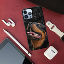 Canine dog Printed Slim Cases and Cover for iPhone 13 Pro Max