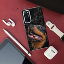 Canine dog Printed Slim Cases and Cover for Galaxy S20