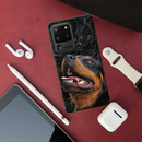 Canine dog Printed Slim Cases and Cover for Galaxy S20 Ultra