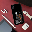 Iphone xr Astronaut cases