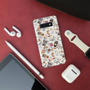 Coffee first Printed Slim Cases and Cover for Galaxy S10E