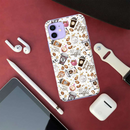 Coffee first Printed Slim Cases and Cover for iPhone 12