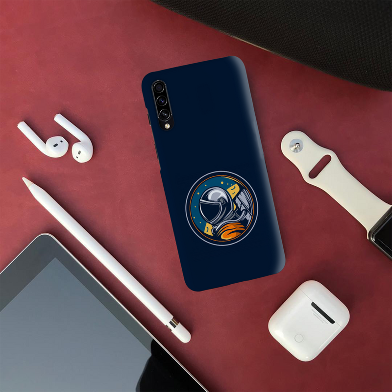 astronaut Cases for Samsung galaxy A50