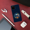 Astranaut Pattern Printed Slim Cases and Cover for Pixel 4A