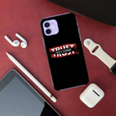 Trust Printed Slim Cases and Cover for iPhone 12 Mini
