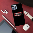 Trust Printed Slim Cases and Cover for iPhone 13 Pro Max