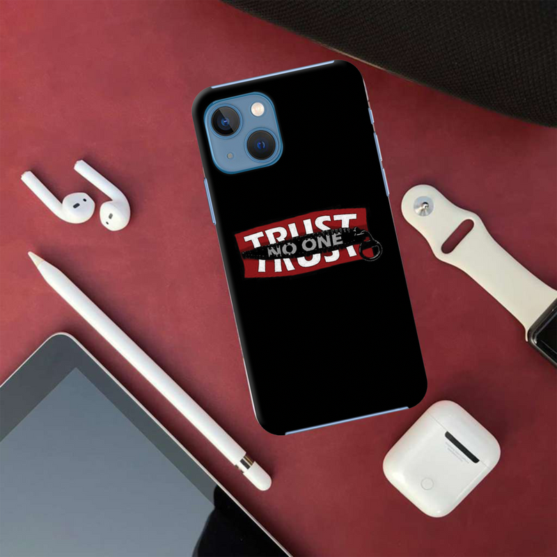 Trust Printed Slim Cases and Cover for iPhone 13 Mini