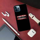 Trust Printed Slim Cases and Cover for iPhone 12 Pro