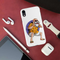 Dada ji Printed Slim Cases and Cover for iPhone XR