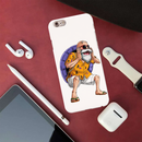 Dada ji Printed Slim Cases and Cover for iPhone 6