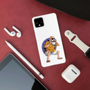 Dada ji Printed Slim Cases and Cover for Pixel 4 XL