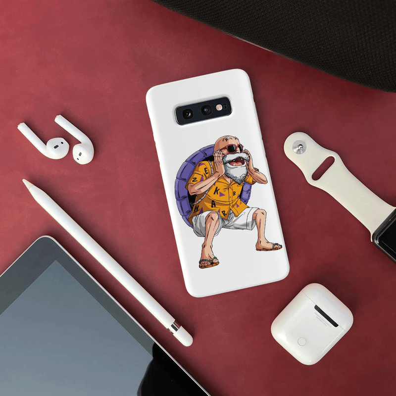 Dada ji Printed Slim Cases and Cover for Galaxy S10E