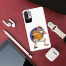 Dada ji Printed Slim Cases and Cover for Redmi Note 10T