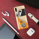 Yellow Volkswagon Printed Slim Cases and Cover for Redmi Note 7 Pro