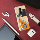 Yellow Volkswagon Printed Slim Cases and Cover for OnePlus 7T Pro