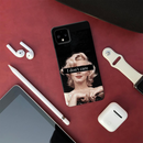 I Don't care Printed Slim Cases and Cover for Pixel 4XL