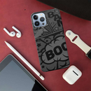 Boom Printed Slim Cases and Cover for iPhone 13 Pro Max