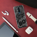 Boom Printed Slim Cases and Cover for OnePlus 7T Pro