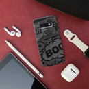 Boom Printed Slim Cases and Cover for Galaxy S10E