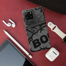 Boom Printed Slim Cases and Cover for Galaxy S20 Ultra