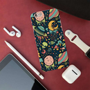 Space Ships Printed Slim Cases and Cover for iPhone 6