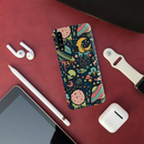 Space Ships Printed Slim Cases and Cover for Galaxy A20S