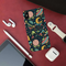Space Ships Printed Slim Cases and Cover for iPhone XS