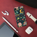 Space Ships Printed Slim Cases and Cover for Pixel 3