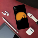 Sun Rise Printed Slim Cases and Cover for iPhone X