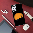 Sun Rise Printed Slim Cases and Cover for Galaxy S21 Ultra