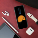 Sun Rise Printed Slim Cases and Cover for OnePlus 7T Pro