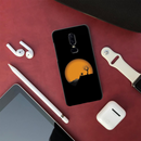 Sun Rise Printed Slim Cases and Cover for OnePlus 6