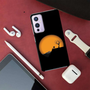 Sun Rise Printed Slim Cases and Cover for OnePlus 9