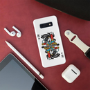 King Card Printed Slim Cases and Cover for Galaxy S10E