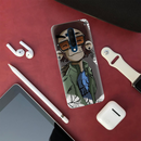 Monkey Printed Slim Cases and Cover for OnePlus 7T Pro